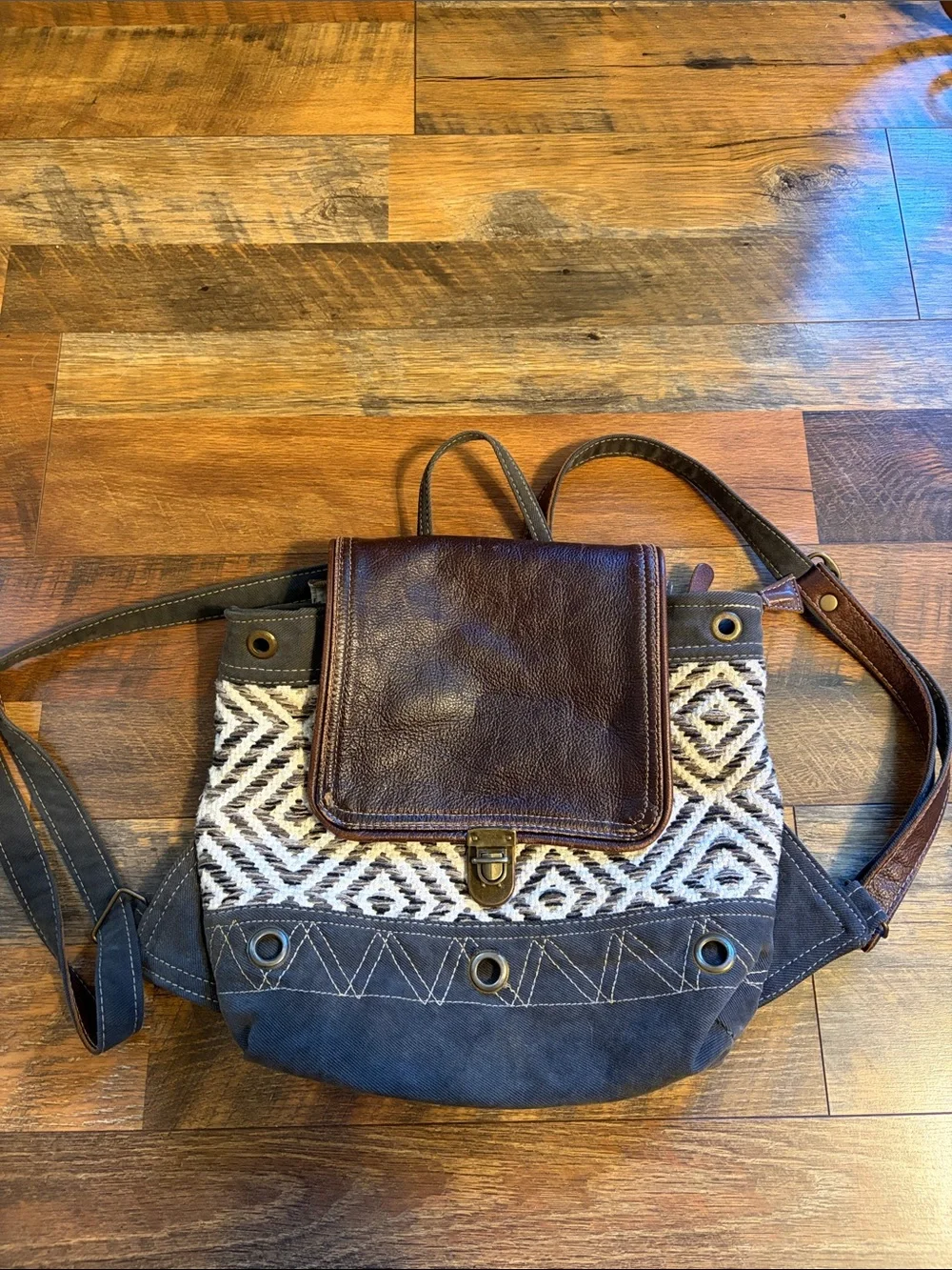 Myra Backpack